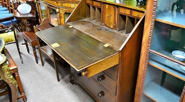 Chests