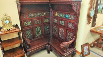 Large Furnishings