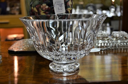 Waterford bowl