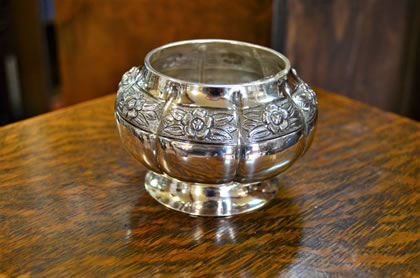 American sterling silver 