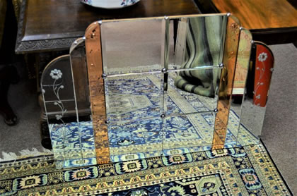 1930s mirror