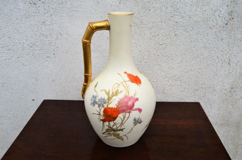 Royal worcester jug