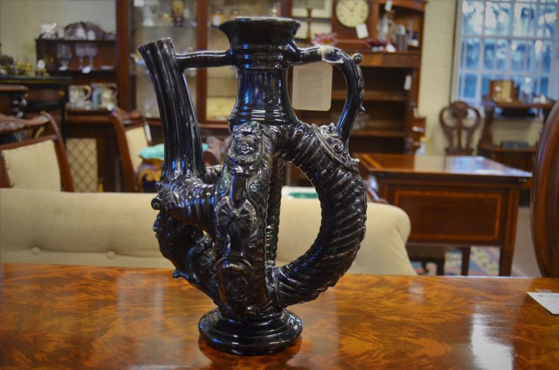 19th century minton jug