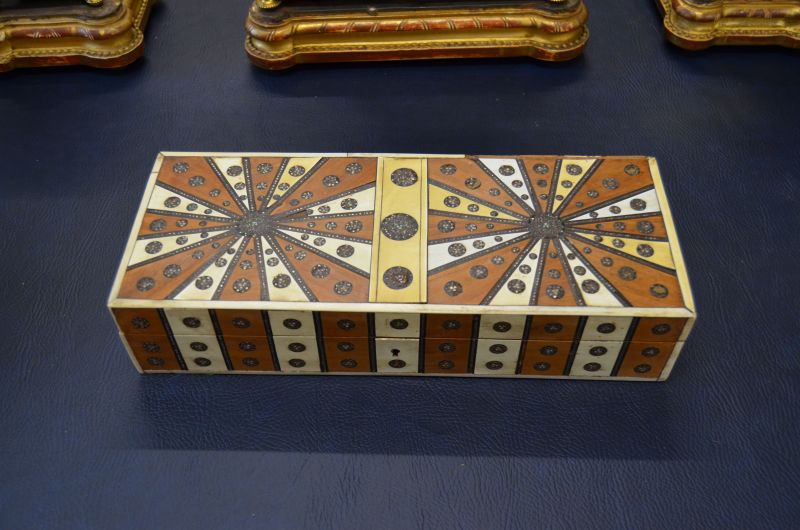 Indian box