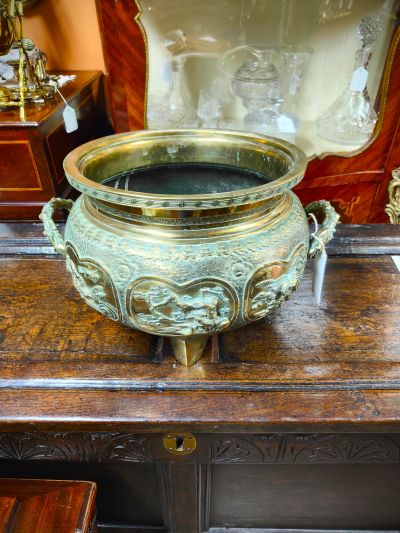 Antique chinese Jardinière