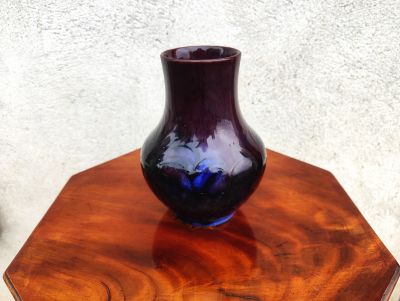 Moorcroft vase