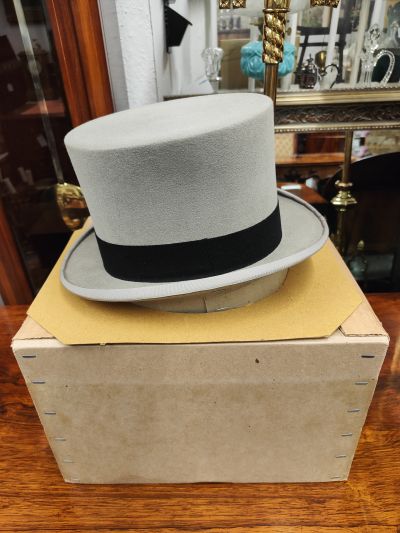 Bates of london top hat