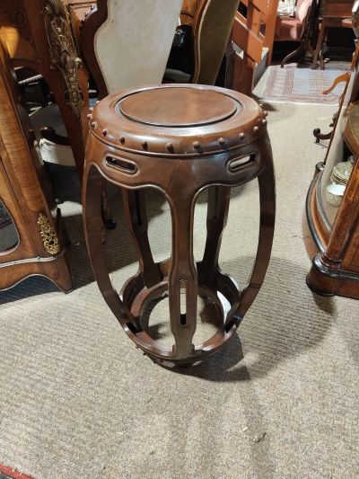Chinese stool