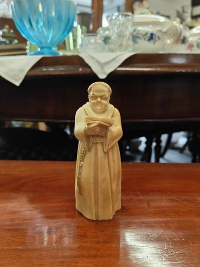Royal worcester candle snuffer