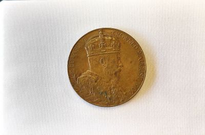 Bronze 1902
