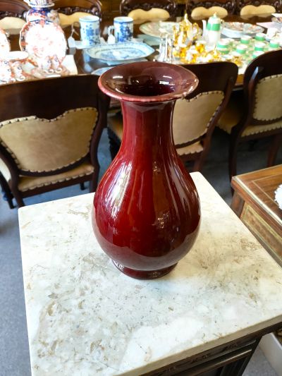 19th century chinese vase