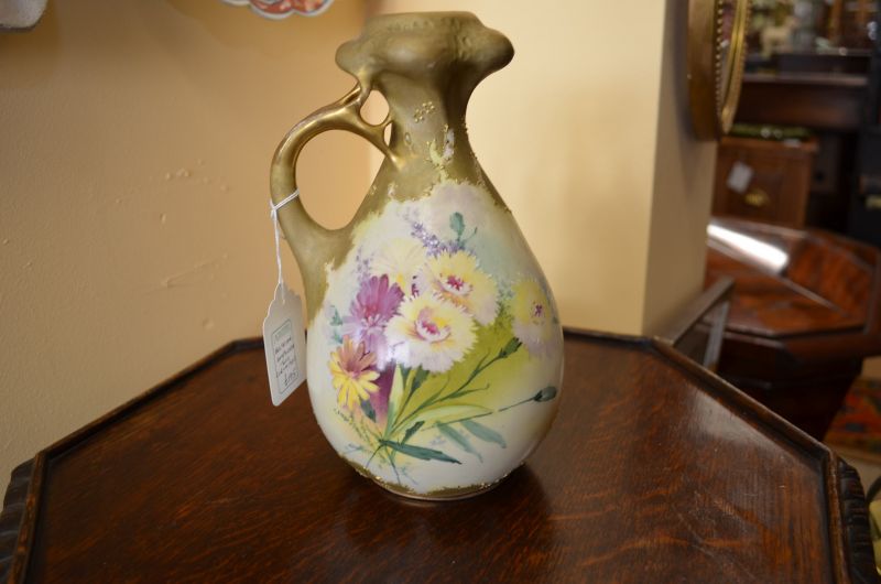 Austrian Amphora Jug