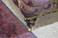 Victorian armchair Thumbnail 4