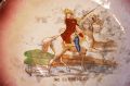 Victorian plate, King William Thumbnail 2