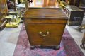 Regency mahogany wine cooler  Thumbnail 2