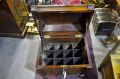 Regency mahogany wine cooler  Thumbnail 3