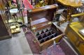 Regency mahogany wine cooler  Thumbnail 4