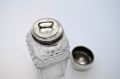 Georgian silver cruet set Thumbnail 4