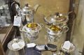 Large selection of silver Thumbnail 2