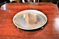Silver tea-pot stand  Thumbnail 2
