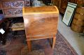 A fine Georgian mahogany cellerate Thumbnail 2