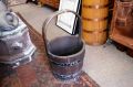 Old wooden bucket Thumbnail 2