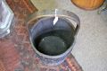 Old wooden bucket Thumbnail 3