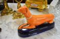 Victorian staffordshire dog Thumbnail 2