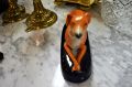 Victorian staffordshire dog Thumbnail 3