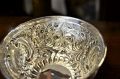 Silver bowl Thumbnail 3