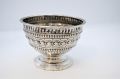 Georgian silver bowl Thumbnail 4
