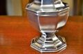 Silver sugar castor Thumbnail 3