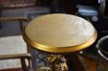 Italian giltwood stand Thumbnail 2