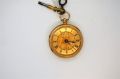 18ct gold watch Thumbnail 2