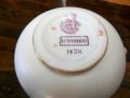 Royal worcester jug Thumbnail 3