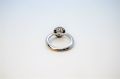 14k gold & diamond ring Thumbnail 2