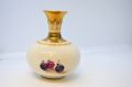 Royal worcester vase,signed Thumbnail 2