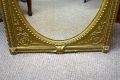 Gilt framed mirror Thumbnail 3