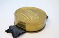 19th century wax seal & box Thumbnail 2