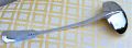 Irish silver ladle  Thumbnail 3