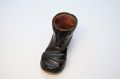 Antique wooden pin cushion  Thumbnail 2