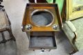 19th century mahogany washstand Thumbnail 3