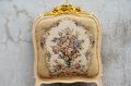 Gilt & painted occasional chair Thumbnail 2
