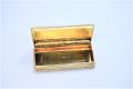 Georgian silver snuff box Thumbnail 2