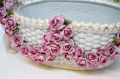 Porcelain centre piece Thumbnail 2