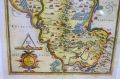 19th century map of ireland Thumbnail 2