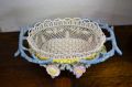 Belleek basket Thumbnail 3