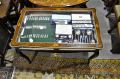 Rosewood inlaid display table Thumbnail 3