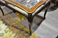 Rosewood inlaid display table Thumbnail 4