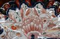 19th century Japanese Imari plate Thumbnail 2